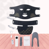 Red Light Therapy Mask for Glowing Skin